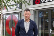 Foto van Michel Bol