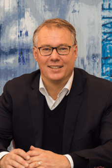 Foto van Michel de Kroon