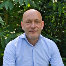 Foto van Michel Essenstam