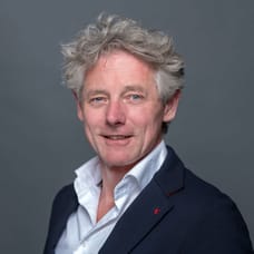Foto van Michel Klinkenberg