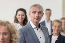 Foto van Michel S. Chattellon