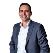 Foto van Michel van Ierschot