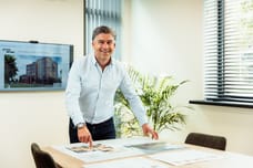 Foto van Michel Weijts