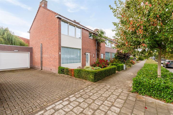 Michelangelolaan 1 in Eindhoven foto