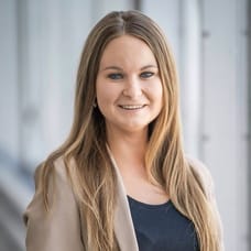 Foto van Michelle Braemer