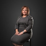 Foto van Michelle Coenen-Vernes RM RT