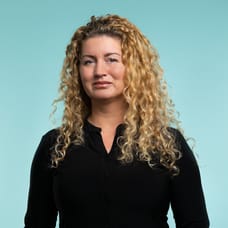 Foto van Michelle de Bruin