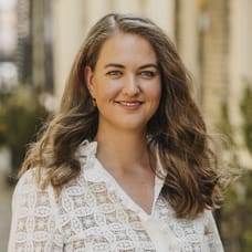 Foto van Michelle Franken