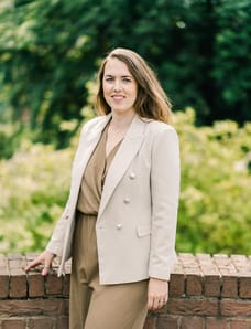 Foto van Michelle Goulooze