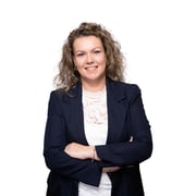 Foto van Michelle Hoekstra