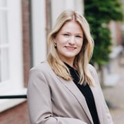 Foto van Michelle Koopmans