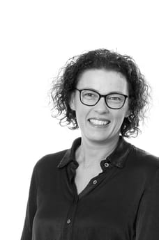 Foto van Michelle Lam-Leijs