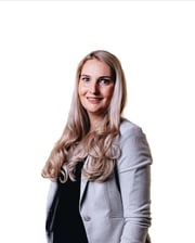 Foto van Michelle Troost NVM AM