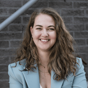 Foto van Michelle van 't Hof