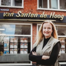 Foto van Michelle Vroegindewey