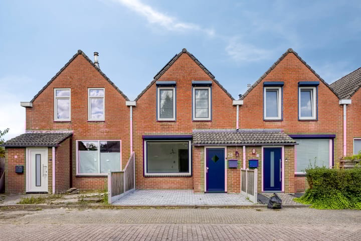 Michiel de Ruijterstraat 25 in Kloosterzande