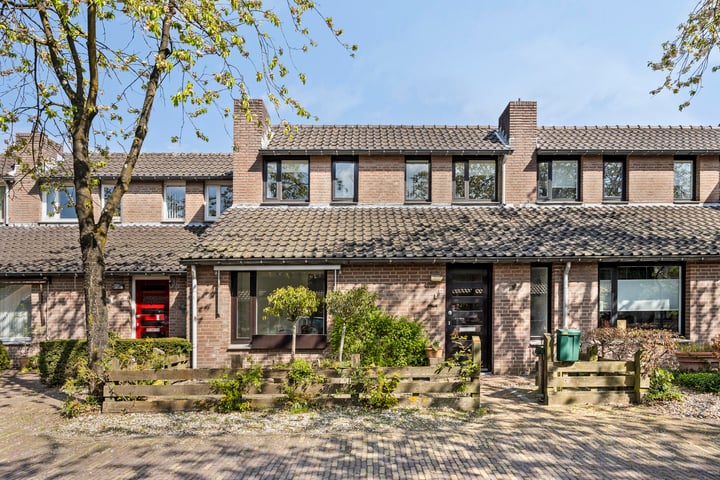 Foto van woning Michiel de Ruyterlaan 10, Rosmalen