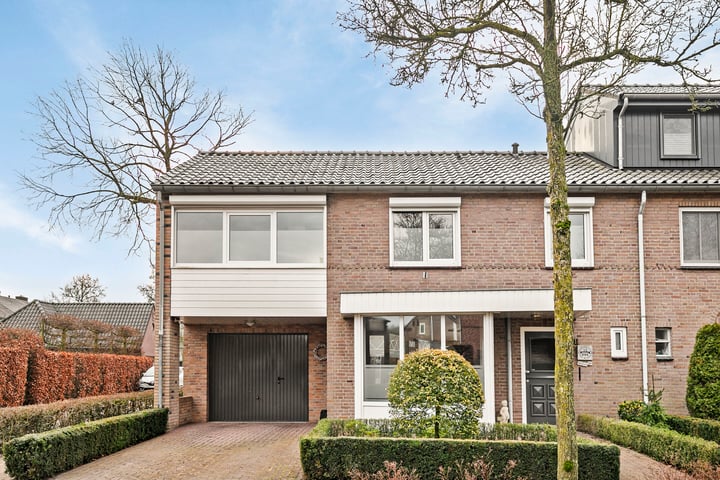 Michiel de Ruyterlaan 11 in Oirschot foto