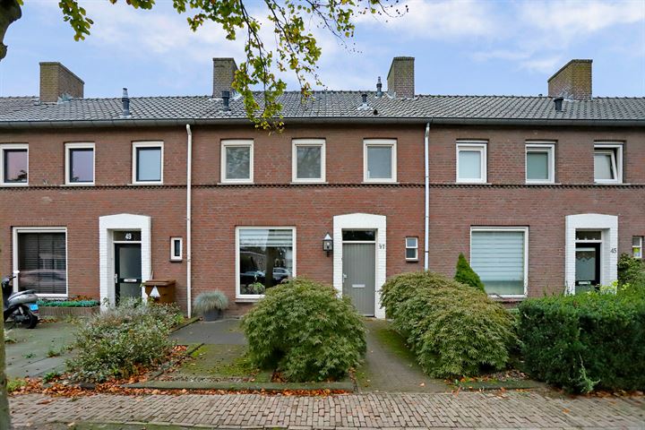 Michiel de Ruyterlaan 47 in Oirschot foto