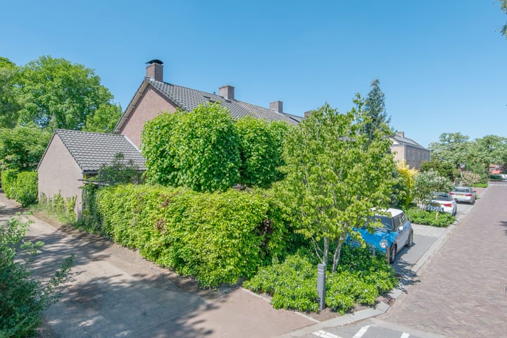 Foto van woning Michiel de Ruyterstraat 38, Waalre