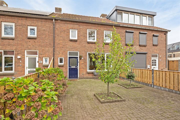 Michiel de Ruyterweg 71 in Vught foto