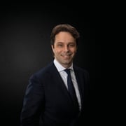 Foto van Michiel Floberg