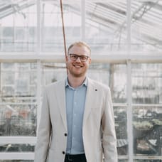 Foto van Michiel Renne