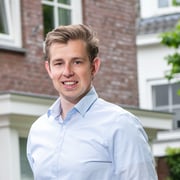 Foto van Michiel van de Kimmenade