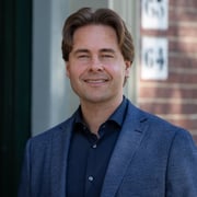 Foto van Michiel van der Ven