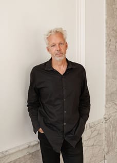 Foto van Michiel van der Zijden