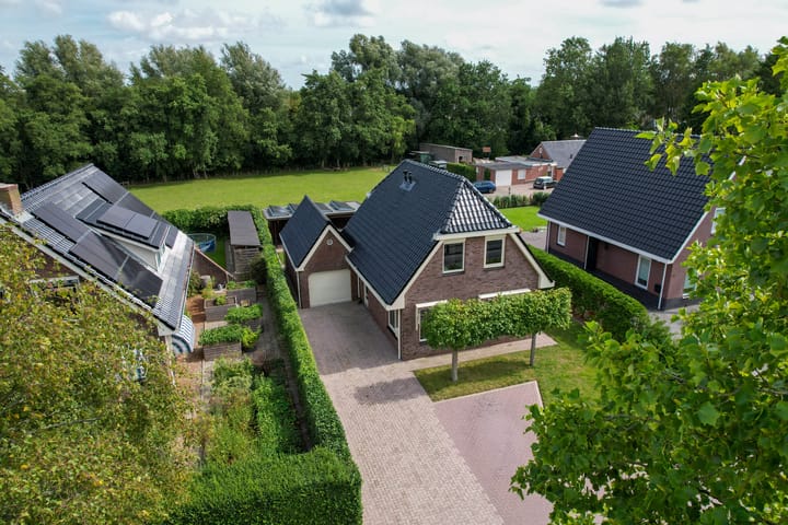 Michielsreed 12 in Houtigehage foto