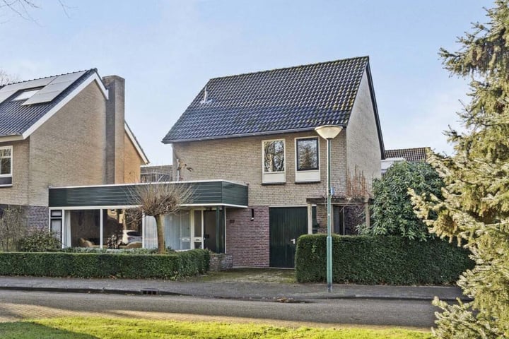 Midakkers 37 in Eersel foto