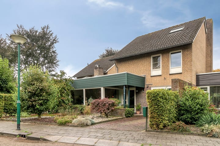 Midakkers 7 in Eersel