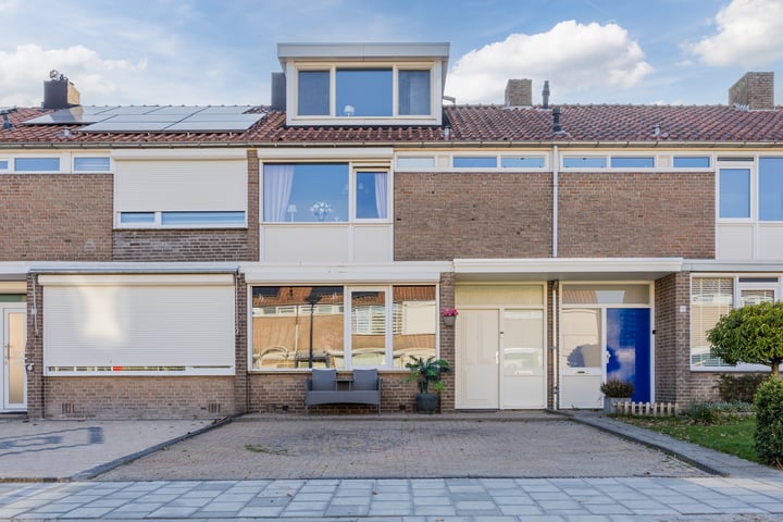 Midaslaan 16 in Eindhoven foto