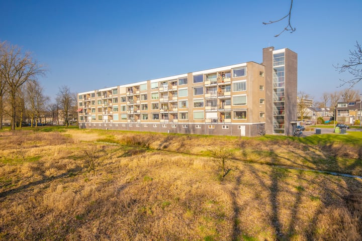 Foto van woning Middachtensingel 130, Arnhem