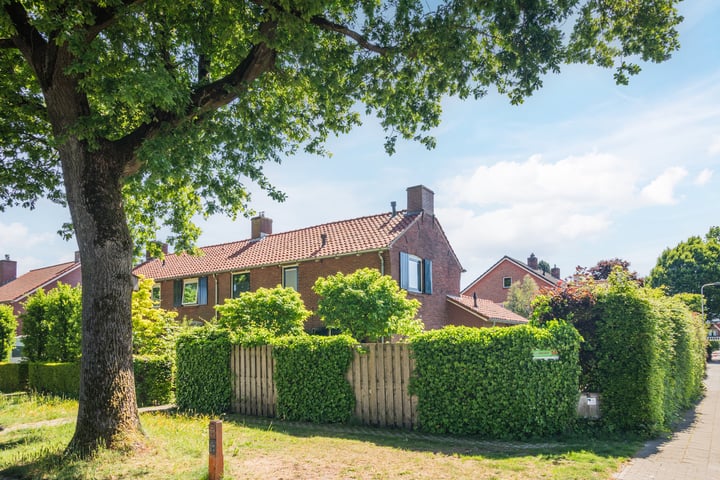 Foto van woning Middachtenstraat 27, Lichtenvoorde