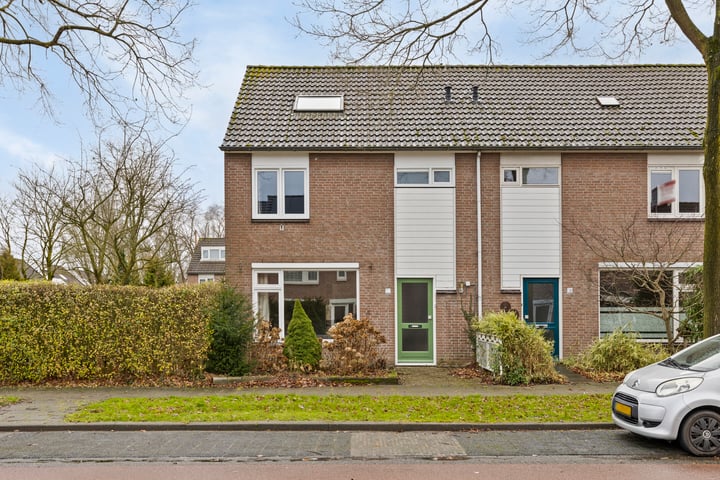 Middelberg 36 in Veldhoven foto