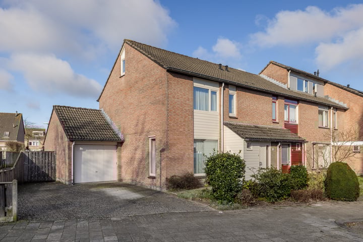 Middelberg 39 in Veldhoven