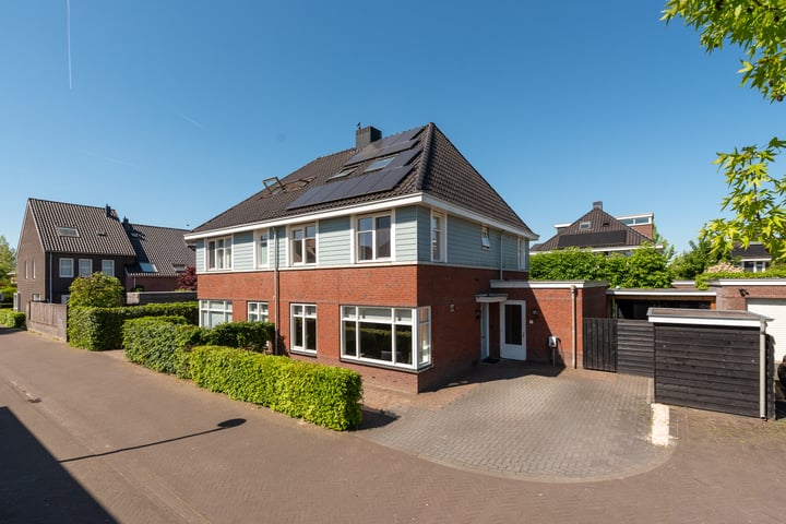 Middelbroek 3 in Leusden foto