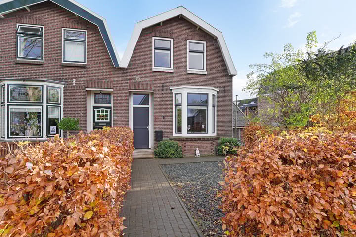 Foto van woning Middelburgsestraat 34, Oost-Souburg