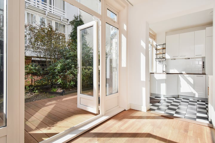 Middelburgsestraat 63 in 's-Gravenhage foto
