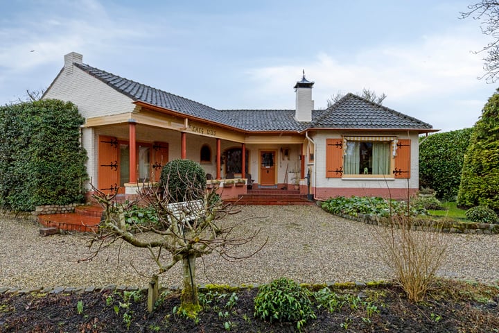 Middelburgsestraat 64 in Goes foto