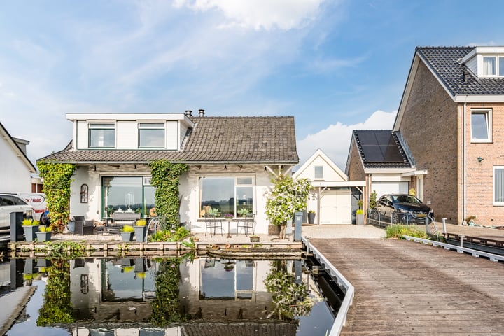 Foto van woning Middelburgseweg 95, Boskoop