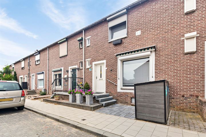 Middelburgstraat 11 in Heerlen foto