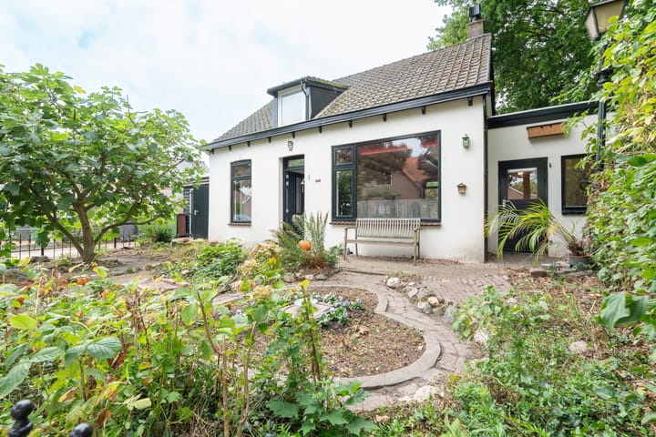 Middeldijk 1 in Rockanje foto