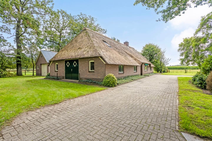 Middeldijk 31 in Dalfsen