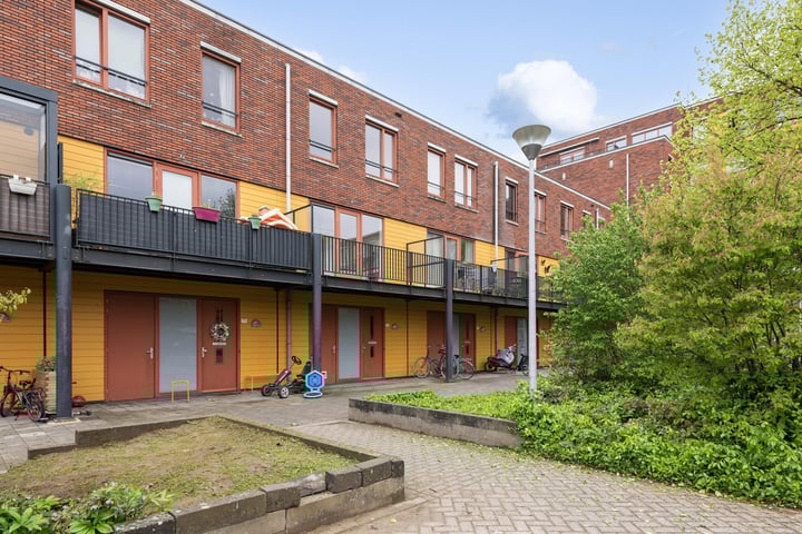 Middelgraafpad 73 in Arnhem foto