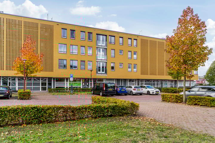 Middelhoeve 71 in Nieuwegein