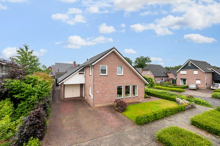 Foto van woning Middelhorst 11, Wehl