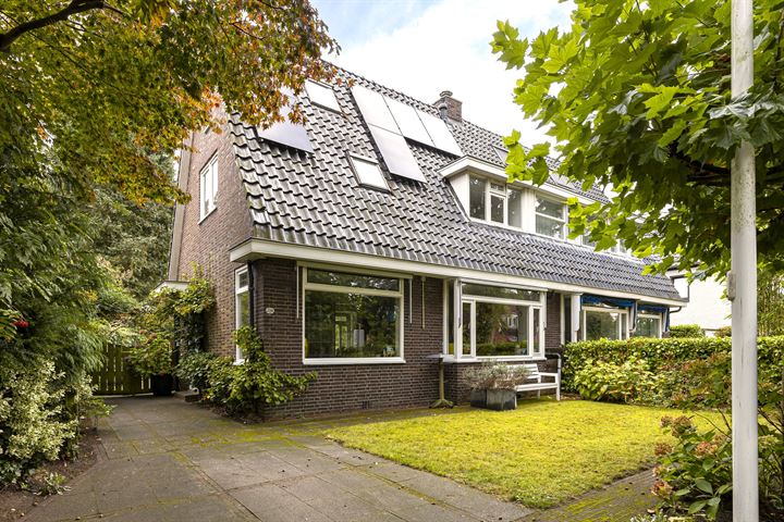 Middelhorsterweg 80 in Haren Gn foto